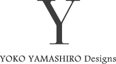 YOKO YAMASHIRO Designs